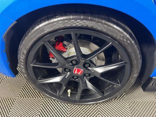 2025 Honda Civic Type R Base