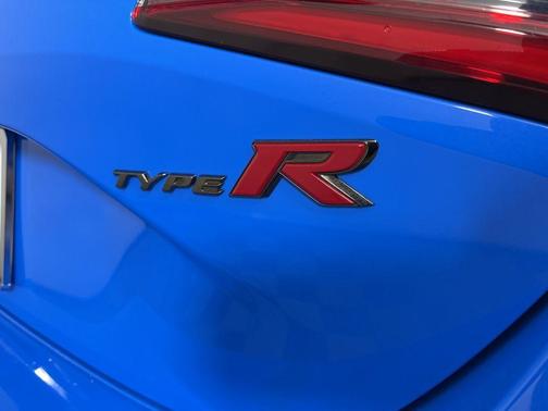 2025 Honda Civic Type R Base
