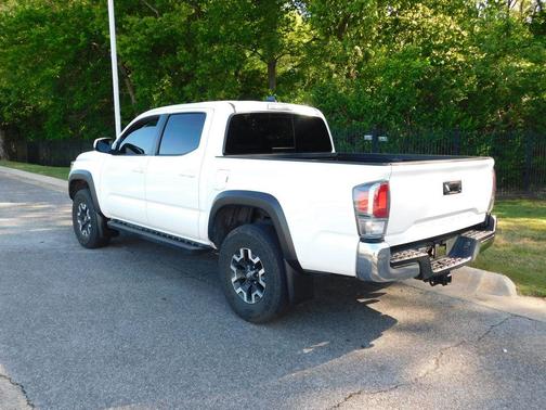 Ice 2023 Toyota Tacoma TRD Off Road