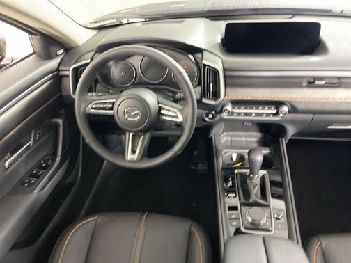 2025 Mazda CX-50 2.5 Turbo Premium Package