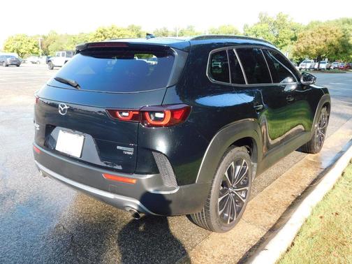 2025 Mazda CX-50 2.5 Turbo Premium Package
