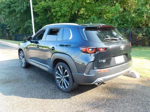 2025 Mazda CX-50 2.5 Turbo Premium Package