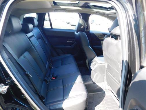 2025 Mazda CX-50 2.5 Turbo Premium Package