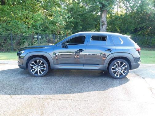 2025 Mazda CX-50 2.5 Turbo Premium Package