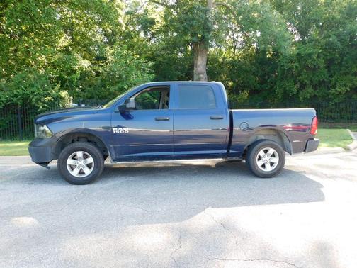 2014 RAM 1500 Tradesman/Express