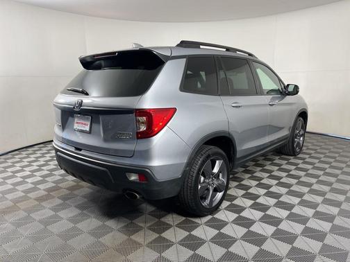 2021 Honda Passport Touring