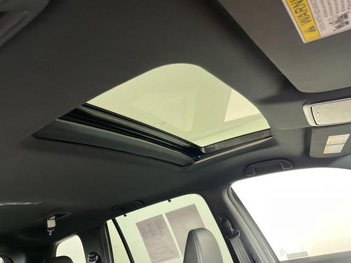 2021 Honda Passport Touring