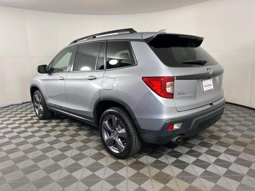2021 Honda Passport Touring