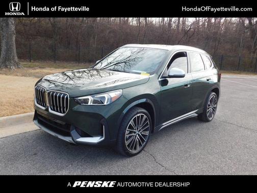 2024 BMW X1 xDrive28i