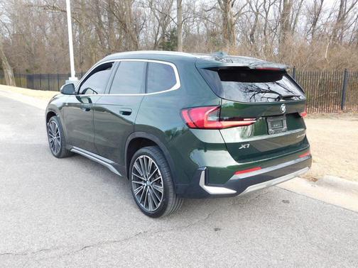 2024 BMW X1 xDrive28i