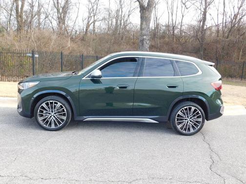 2024 BMW X1 xDrive28i