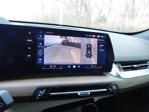 2024 BMW X1 xDrive28i