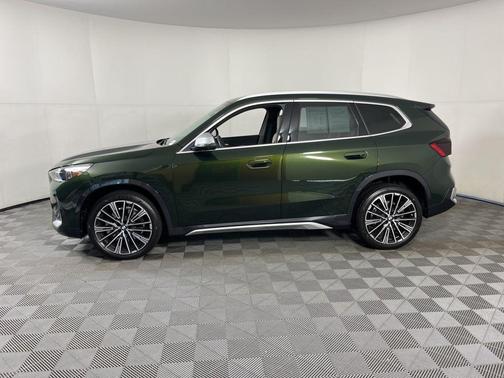 2024 BMW X1 xDrive28i