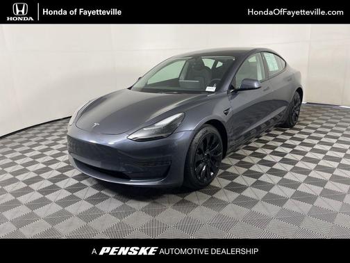 2023 Tesla Model 3 Base