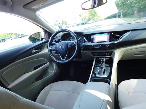 2018 Buick Regal TourX Preferred
