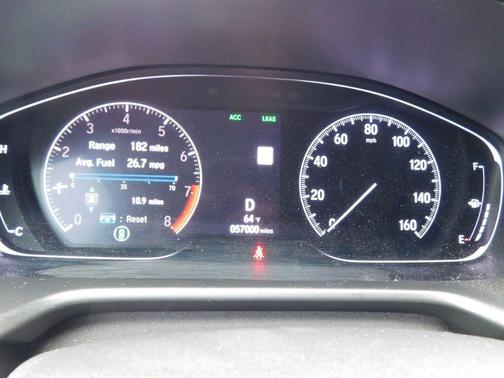 2019 Honda Accord Sport 2.0T