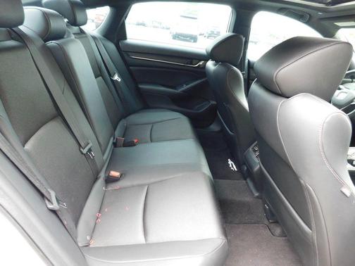 2019 Honda Accord Sport 2.0T