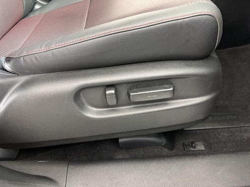 2024 Honda Ridgeline Black Edition