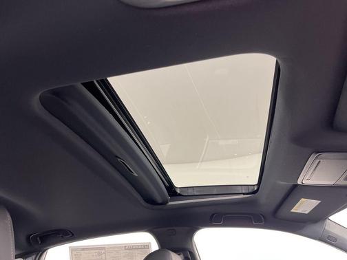 Platinum White Pearl 2026 Honda Civic Hybrid Sport