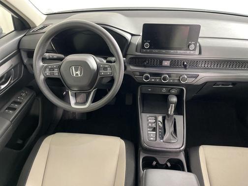 2023 Honda CR-V LX