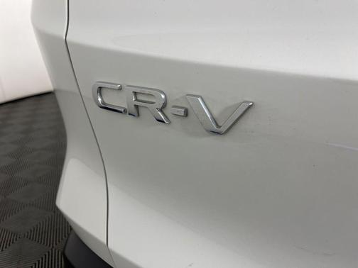 2023 Honda CR-V LX