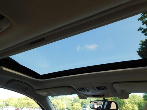 2015 Subaru Outback 3.6R Limited