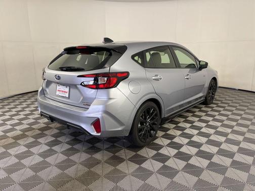 2024 Subaru Impreza RS
