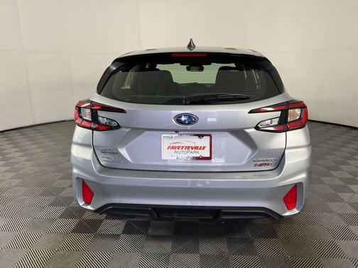 2024 Subaru Impreza RS