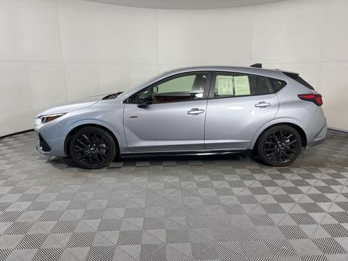 2024 Subaru Impreza RS