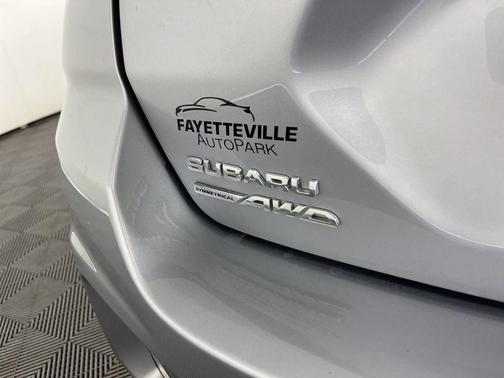 2024 Subaru Impreza RS