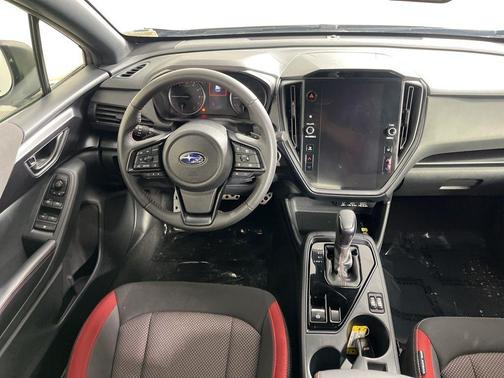 2024 Subaru Impreza RS