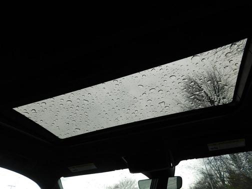 2025 Honda Civic Hybrid TOURING