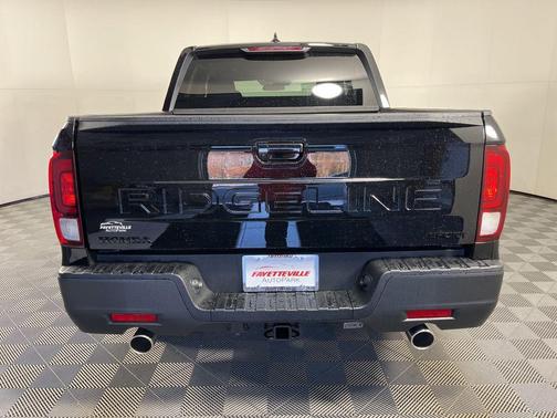 2026 Honda Ridgeline Sport