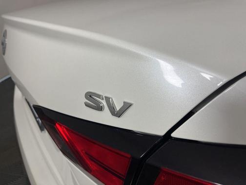 2019 Nissan Altima 2.5 SV