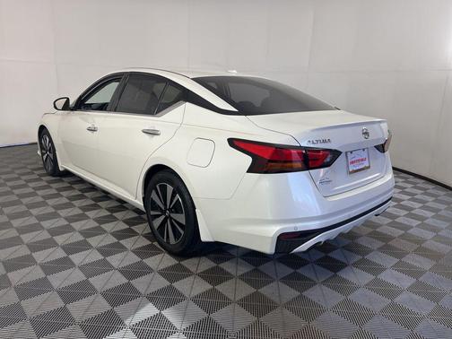 2019 Nissan Altima 2.5 SV