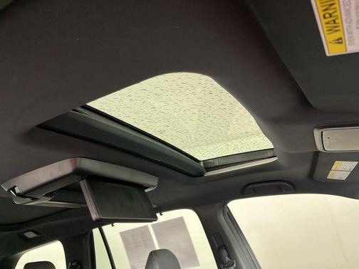 2022 Honda Pilot Black Edition