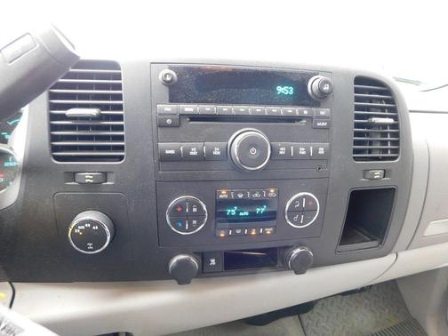 2011 GMC Sierra 1500 SLE