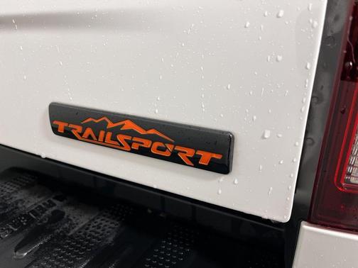 2024 Honda Ridgeline TrailSport