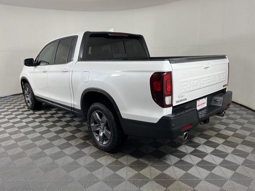2024 Honda Ridgeline TrailSport