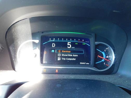 2022 Honda Pilot Touring 7-Passenger