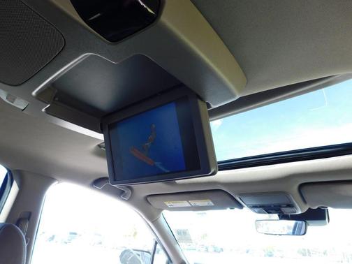 2022 Honda Pilot Touring 7-Passenger