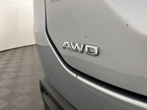 Lunar Silver Metallic 2024 Honda Pilot Elite