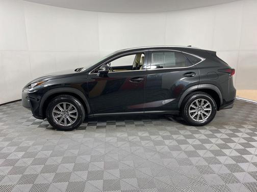 2018 Lexus NX 300 Base