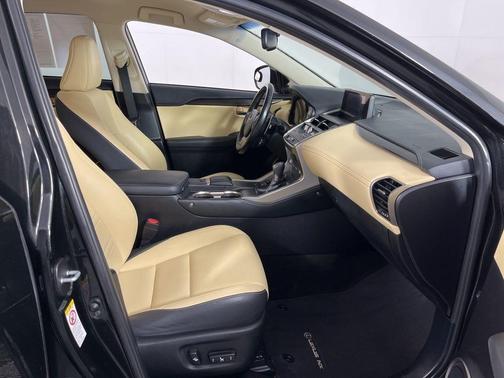 2018 Lexus NX 300 Base