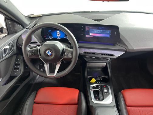 2025 BMW 228 Gran Coupe xDrive