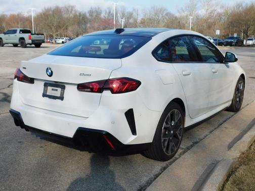 2025 BMW 228 Gran Coupe xDrive