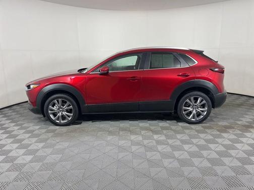 2024 Mazda CX-30 2.5 S Preferred Package