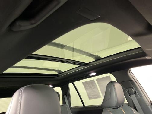 2024 Toyota Grand Highlander Hybrid MAX Limited