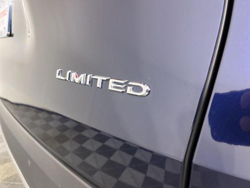 2024 Toyota Grand Highlander Hybrid MAX Limited