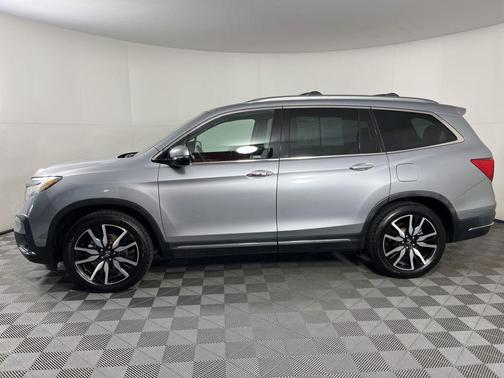 2019 Honda Pilot Touring 7-Passenger